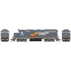 Best deal 🔥 Athearn HO GP40-2, SBD/Ex-SCL #1640 ⌛
