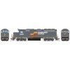 Wholesale ⭐ Athearn HO GP40-2 with DCC & Sound, SBD/Ex-L&N #6608 🌟