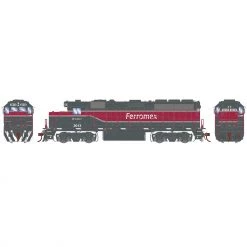 Best reviews of 🛒 Athearn HO GP40-2 with DCC & Sound, Ferromex #3013 ❤️