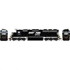 New ✨ Athearn HO SD45-2, NS #1703 ✔️