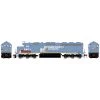 Coupon ⭐ Athearn HO SD45-2 with DCC & Sound, HATX #912 ✨