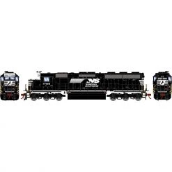 Outlet 🔔 Athearn HO SD45-2 with DCC & Sound, NS #1705 🎁