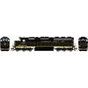 Wholesale 😍 Athearn HO SD45-2 with DCC & Sound, SCL # 2047 ✔️
