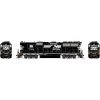Deals 🔔 Athearn HO GP50 with DCC & Sound, NS #7054 👍