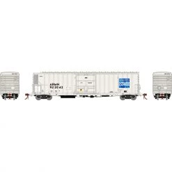 Deals ✨ Athearn HO FGE 57' Mechanical Reefer, UP/ARMN #922042 🔔