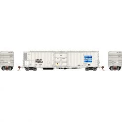 Hot Sale 🧨 Athearn HO FGE 57' Mechanical Reefer, UP/ARMN #992063 🥰
