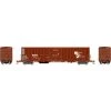 Wholesale 😍 Athearn HO FGE 57' Mechanical Reefer with Sound, BNSF #795010 🥰