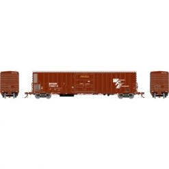 Wholesale 😍 Athearn HO FGE 57' Mechanical Reefer with Sound, BNSF #795010 🥰