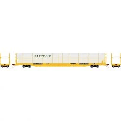 Top 10 😀 Athearn HO F89-F Bi-Level Auto Rack, SOU/TTBX #930177 🔔