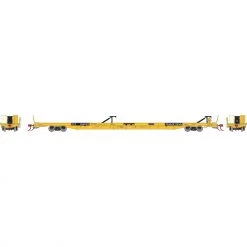 Buy ❤️ Athearn HO F89F Trailer, TTX/Yellow #152833 👍