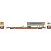 Top 10 🛒 Athearn HO F89-F89'8" Flat with 40' Trailer, XTTX/Brown#153655 😉
