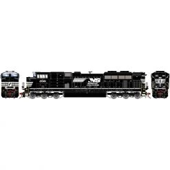 New 🌟 Athearn HO G2 SD70M-2, NS #2681 🌟
