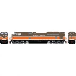 Best reviews of 👏 Athearn HO G2 SD70M-2, P&W #4302 🛒