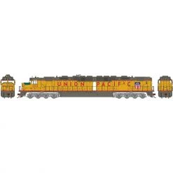 Best deal 👍 Athearn HO DDA40X with DCC & Sound UP #6910 👍