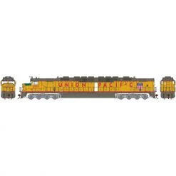 Buy 🌟 Athearn HO DDA40X with DCC & Sound UP #6927 🛒