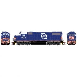 Best reviews of 🧨 Athearn HO GP38-2, FEC #509 🛒