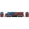 Wholesale ⭐ Athearn HO GP38-2, HLCX #3812 🔥
