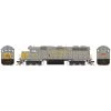 Cheapest ✨ Athearn HO GP38-2, L&N #4060 🌟