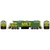 Promo 🎉 Athearn HO GP38-2, MKT #320 ⌛
