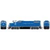 Deals 🧨 Athearn HO GP38-2 with DCC & Sound, FEC #501 🎉