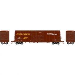 Buy 😍 Athearn HO 50' PC&F 8' & 6' Box, SP, Speed Letter #694507 ✔️