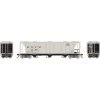 Best Sale 💯 Athearn HO PS-2 2893 3-Bay Covered Hopper, P&LE #1782 🎁