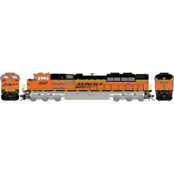 Wholesale 🥰 Athearn HO G2 SD70ACe, BNSF #8597 🎁