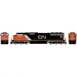 Best Sale 🎉 Athearn HO SD75I, Canadian National #5747 🎁