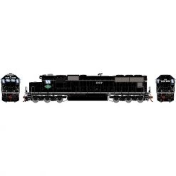 Flash Sale 🧨 Athearn HO SD70, IIllinois Central #1057 🎉