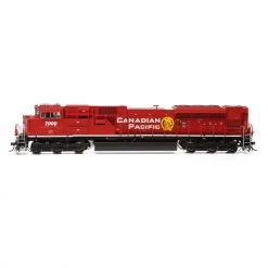 Best Pirce 🥰 Athearn HO G2 SD70ACu with DCC & Sound, CPR #7000 👍 -Model Trains Sales 2022 ATHG75800 A2 RCDMYH7A