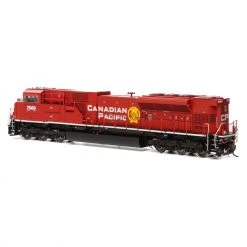 Best Pirce 🥰 Athearn HO G2 SD70ACu with DCC & Sound, CPR #7000 👍 -Model Trains Sales 2022 ATHG75800 A3 RCDMYH7A