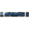 Coupon 👍 Athearn HO G2 SD70ACe with DCC & Sound, MRL #4400 🛒