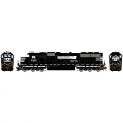 Best deal 🛒 Athearn HO SD70 with DCC & Sound, Norfolk Southern #2563 ⭐
