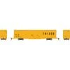 Wholesale 🎁 Athearn HO 60' PS Auto Box, SLSF #9005 ❤️