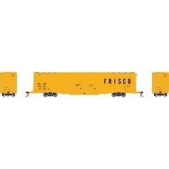 Best deal ✨ Athearn HO 60' PS Auto Box, SLSF #9013 🛒