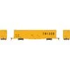 Hot Sale 🧨 Athearn HO 60' PS Auto Box, SLSF #9023 🔥