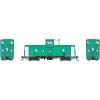 Best reviews of ✔️ Athearn HO CA-9 ICC Caboose with Light & Sound UP MOW #906251 🛒