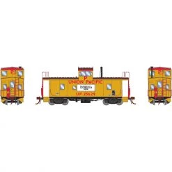 Deals 🔥 Athearn HO CA-9 ICC Caboose with Lights UP #25629 ✨