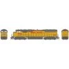 Buy ⭐ Athearn HO G2.0 SD59M-2, UP #9903 🛒