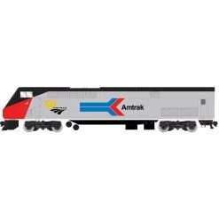 Best deal 👏 Athearn HO AMD/103/P42, Amtrak/50th AnniversaryPhase I #161 ⌛