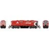 Best reviews of 🔔 Athearn HO GP9, CPR #8529 🧨