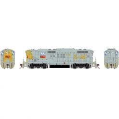 Wholesale 💯 Athearn HO GP9, L&N #516 ⭐