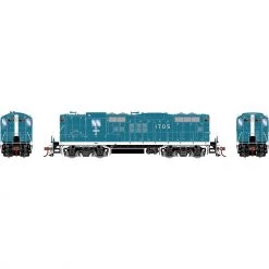 Wholesale 🎉 Athearn HO GP9, B&M #1705 💯