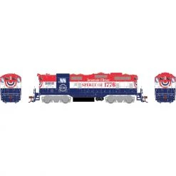 Wholesale 🛒 Athearn HO GP7, BAR #1776 😉