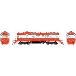 Hot Sale 🎁 Athearn HO GP7,SLSF #544 😀