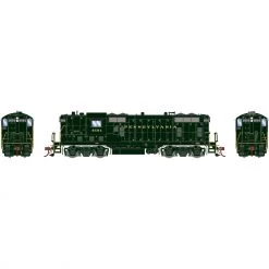 Buy ❤️ Athearn HO GP7, PRR #8584 ✨