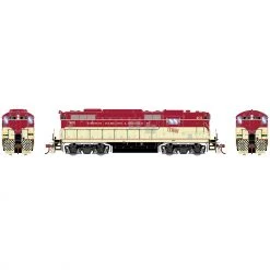 Best Sale 🌟 Athearn HO GP9 with DCC & Sound, TH&B #401 🧨