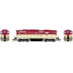Best deal 👏 Athearn HO GP9 with DCC & Sound, TH&B #402 👏
