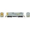 Deals 🌟 Athearn HO GP9 with DCC & Sound, L&N #532 🔥