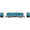 Coupon 🤩 Athearn HO GP9 with DCC & Sound, B&M #1722 🎁